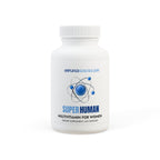 Multivitamin for Women Supplement (60 Capsules)