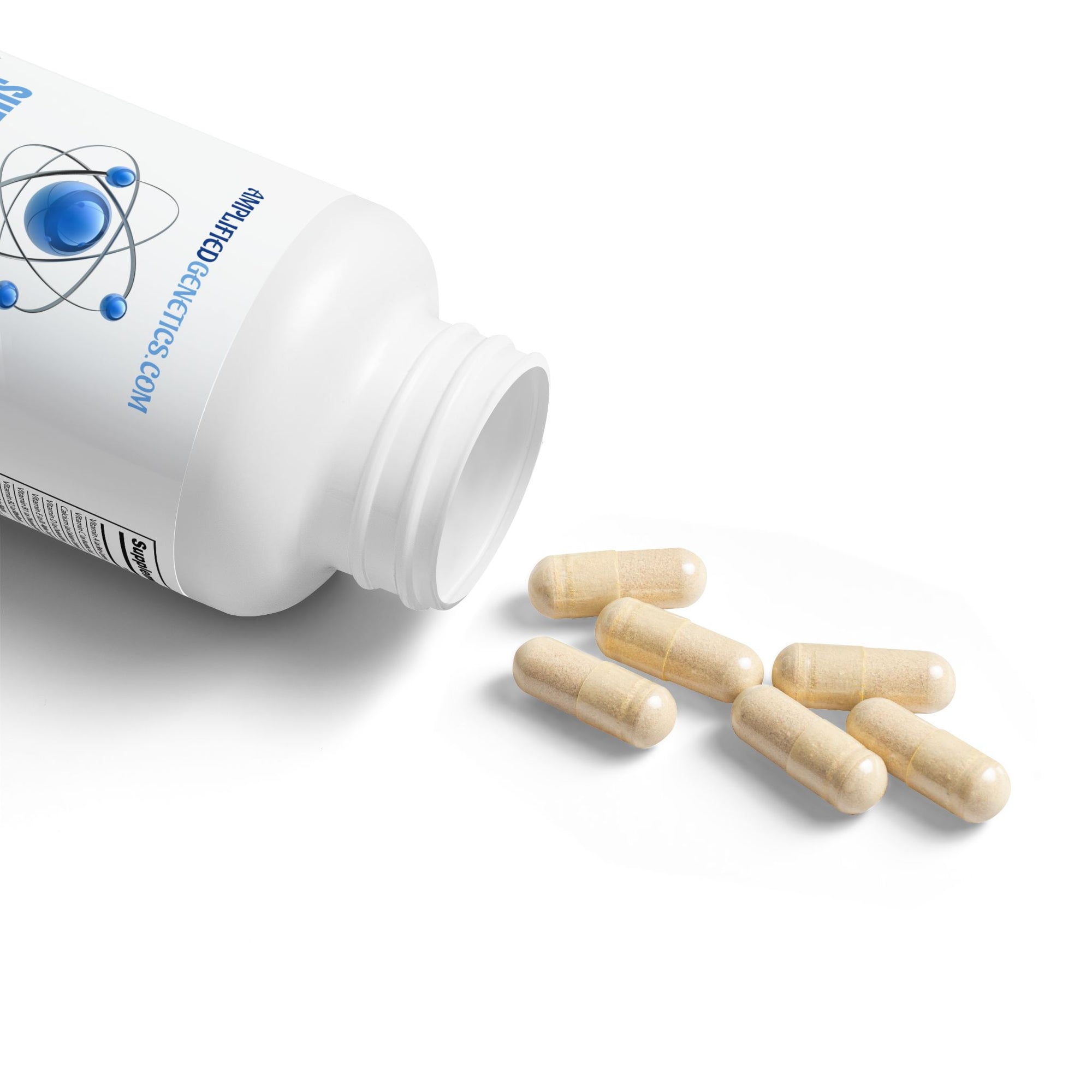 Multivitamin for Women Supplement (60 Capsules)