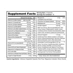 Multivitamin for Women Supplement (60 Capsules)